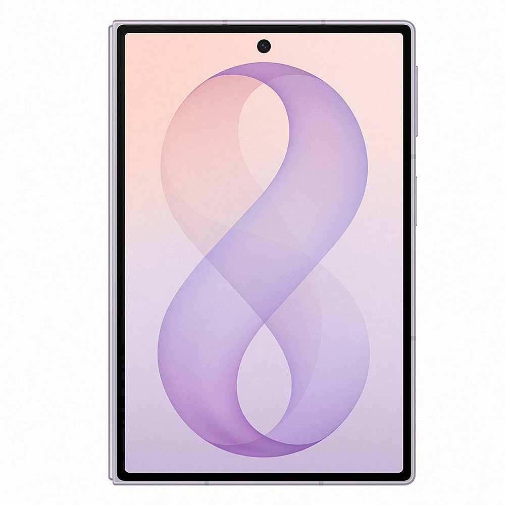 Samsung Galaxy Zfold8 12-512GB 5G Lavender