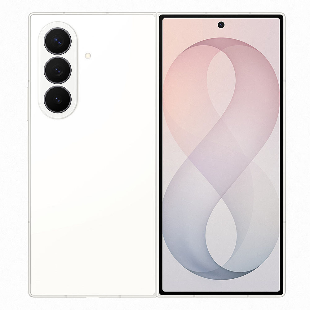 Samsung Galaxy Zfold8 Ultra 12-256GB 5G Cream