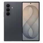 Samsung Galaxy Zfold8 Ultra 12-256GB 5G Graphite