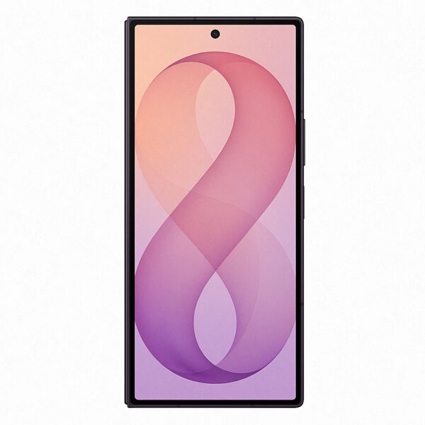 Samsung Galaxy Zfold8 Ultra 12-256GB 5G Violet Shadow