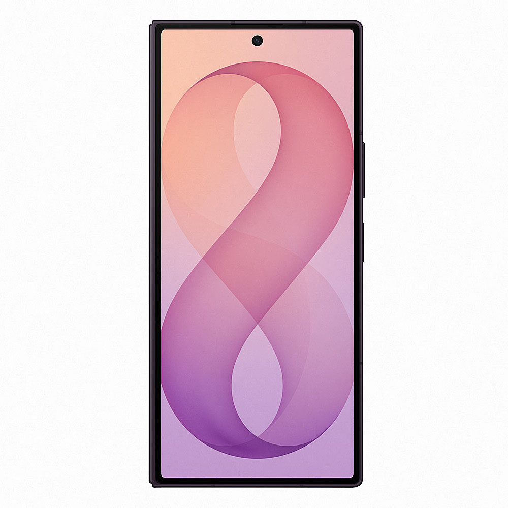 Samsung Galaxy Zfold8 Ultra 12-256GB 5G Violet Shadow
