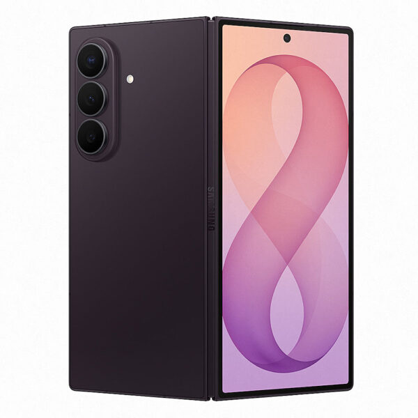 Samsung Galaxy Zfold8 Ultra 12-256GB 5G Violet Shadow