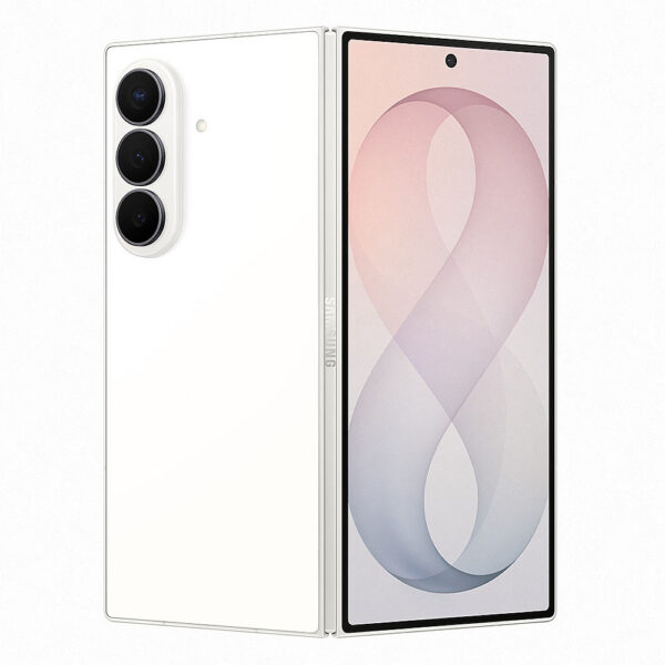 Samsung Galaxy Zfold8 Ultra 12-512GB 5G Cream