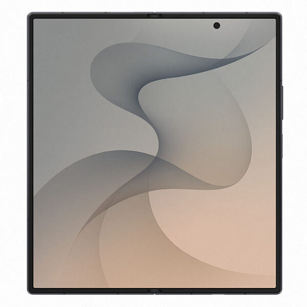 Samsung Galaxy Zfold8 Ultra 12-512GB 5G Graphite