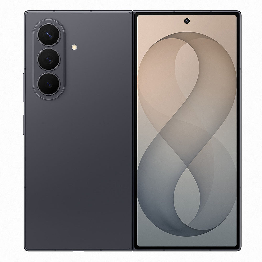 Samsung Galaxy Zfold8 Ultra 16-1TB 5G Graphite