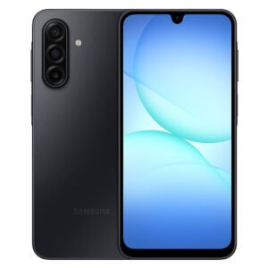 Samsung Galaxy Α17 4-128GB 4G Black