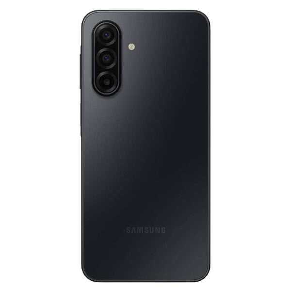Samsung Galaxy Α17 4-128GB 4G Black