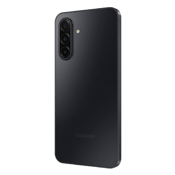 Samsung Galaxy Α17 4-128GB 4G Black
