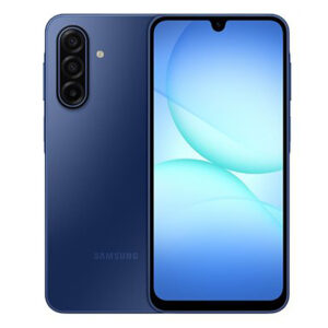 Samsung Galaxy Α17 4-128GB 4G Blue
