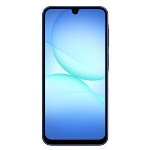Samsung Galaxy Α17 4-128GB 4G Blue