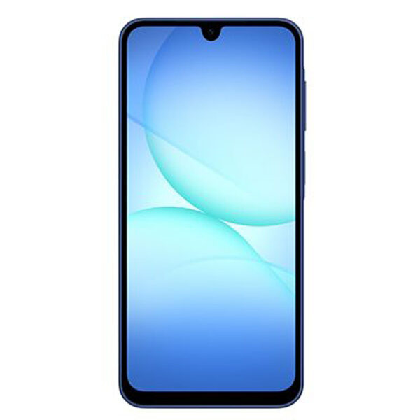 Samsung Galaxy Α17 4-128GB 4G Blue