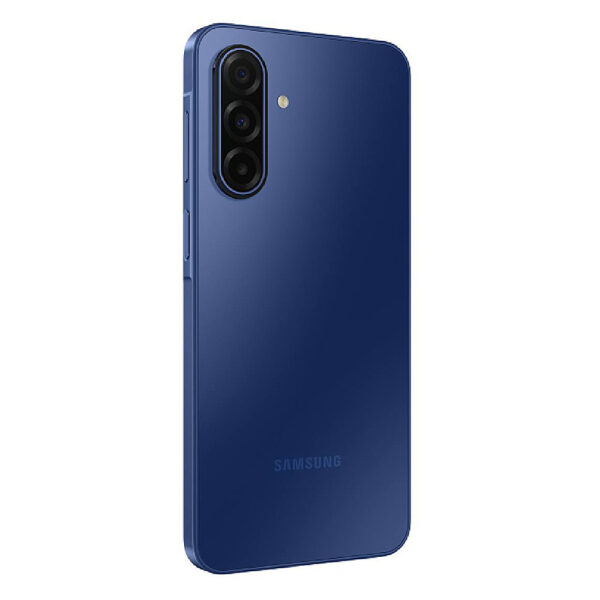 Samsung Galaxy Α17 4-128GB 4G Blue