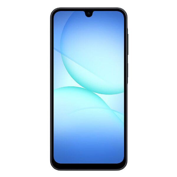 Samsung Galaxy Α17 4-128G KNOX 4G Black