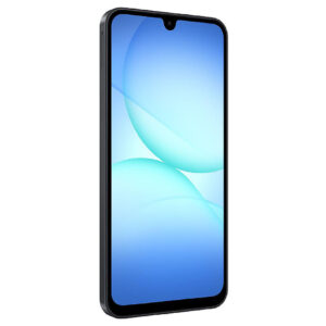 Samsung Galaxy Α17 4-128G KNOX 4G Black