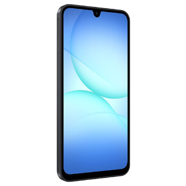 Samsung Galaxy Α17 4-128G KNOX 4G Black