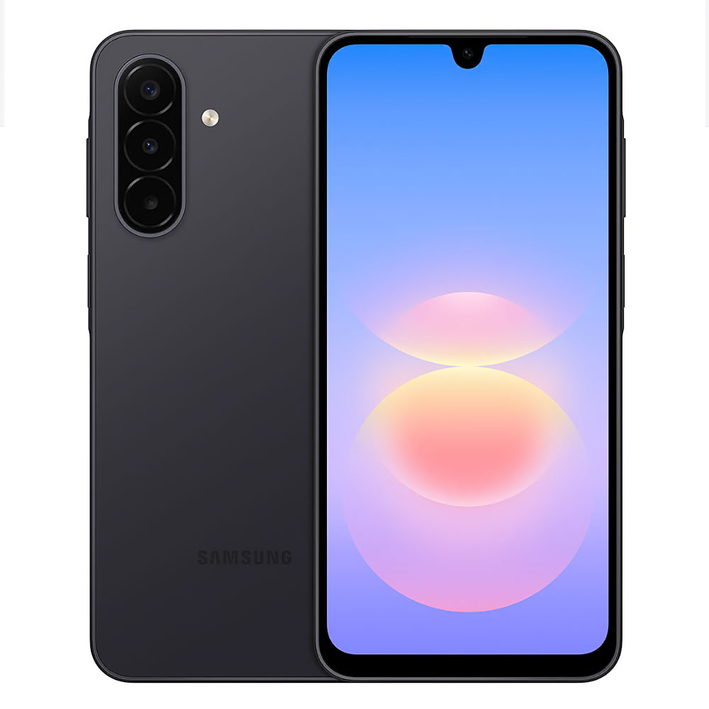 Samsung Galaxy Α18 4-128GB 4G Black