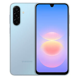 Samsung Galaxy Α18 4-128GB 4G Light Blue