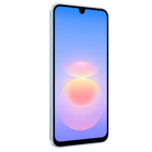 Samsung Galaxy Α18 4-128GB 4G Light Blue