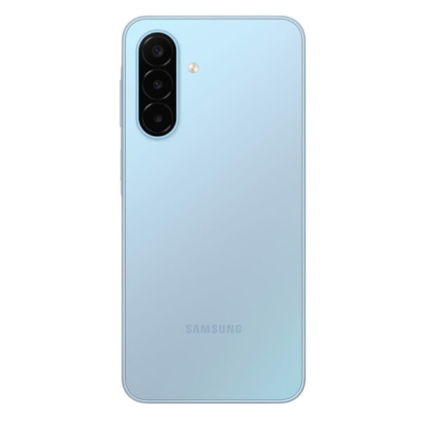 Samsung Galaxy Α18 4-128GB 4G Light Blue