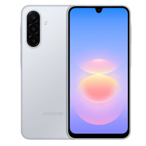 Samsung Galaxy Α18 4-128GB 4G Silver