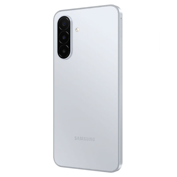 Samsung Galaxy Α18 4-128GB 4G Silver