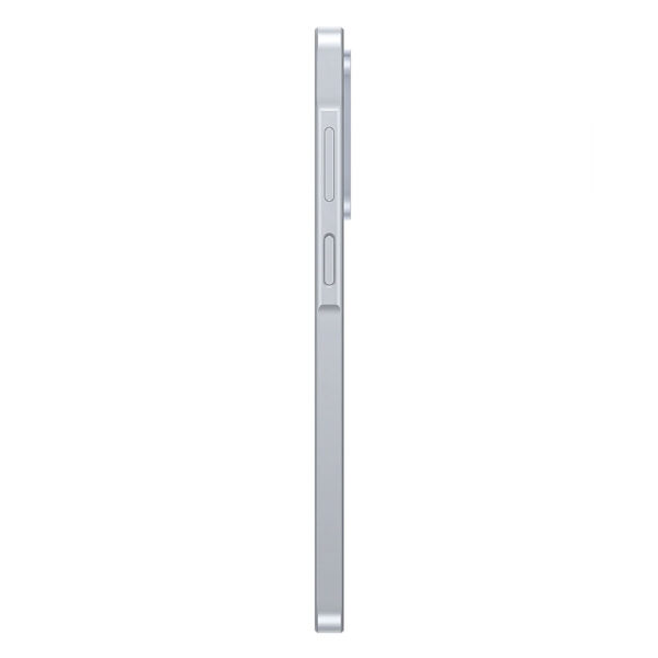Samsung Galaxy Α18 4-128GB 4G Silver