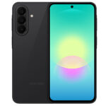 Samsung Galaxy Α27 6-128GB 5G Black