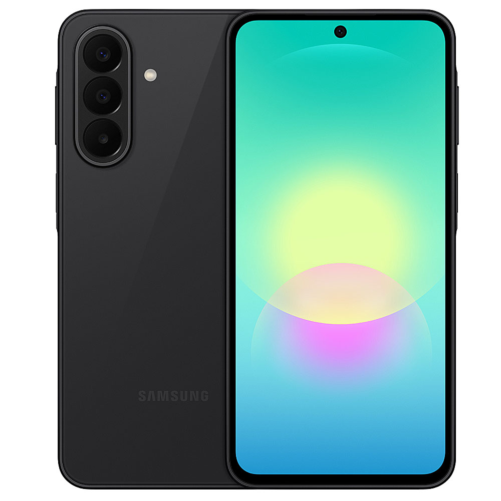 Samsung Galaxy Α27 6-128GB 5G Black
