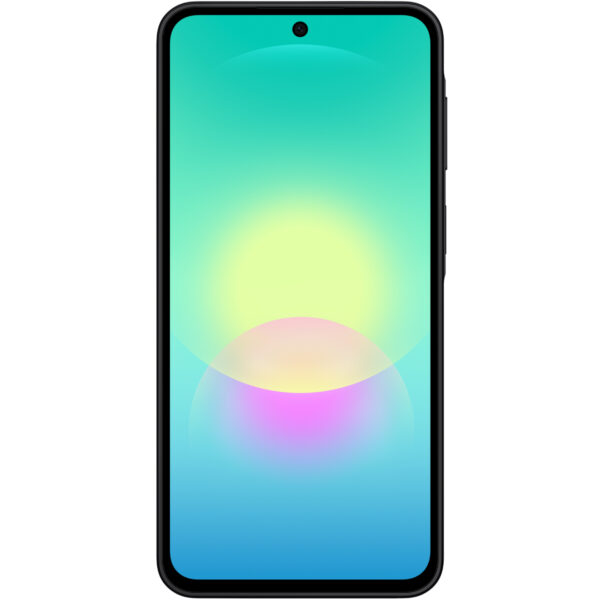 Samsung Galaxy Α27 6-128GB 5G Black