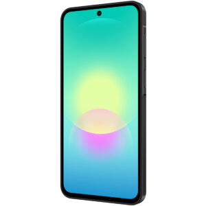 Samsung Galaxy Α27 6-128GB 5G Black