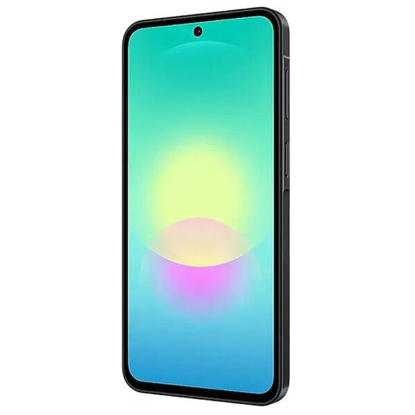 Samsung Galaxy Α27 6-128GB 5G Black