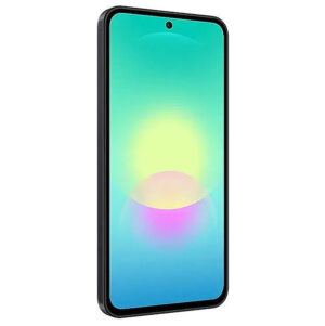 Samsung Galaxy Α27 6-128GB 5G Black