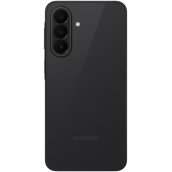Samsung Galaxy Α27 6-128GB 5G Black