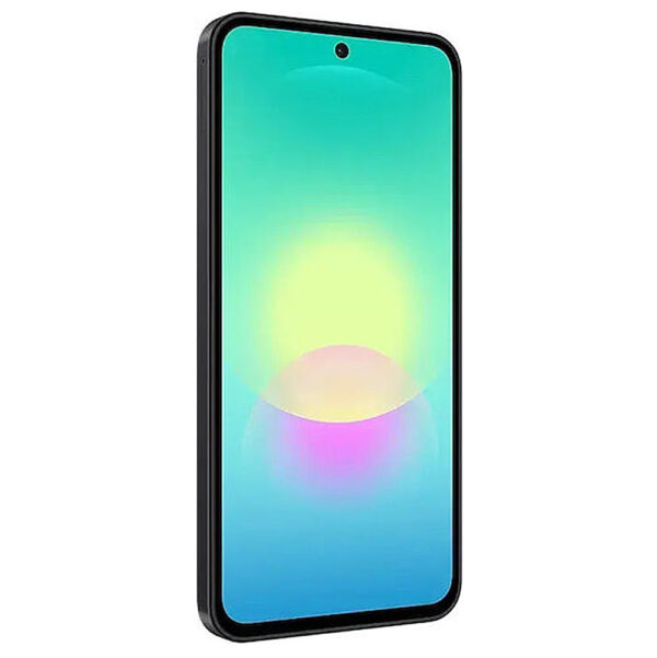 Samsung Galaxy Α27 6-128GB 5G Black