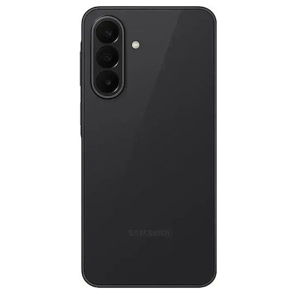 Samsung Galaxy Α27 6-128GB 5G Black