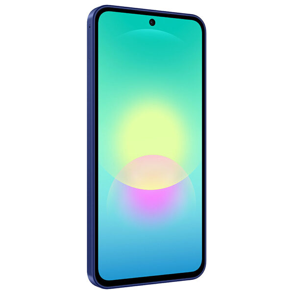 Samsung Galaxy Α27 6-128GB 5G Blue