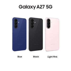 Samsung Galaxy Α27 6-128GB 5G Blue