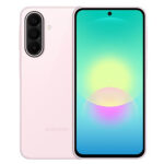 Samsung Galaxy Α27 6-128GB 5G Light Pink