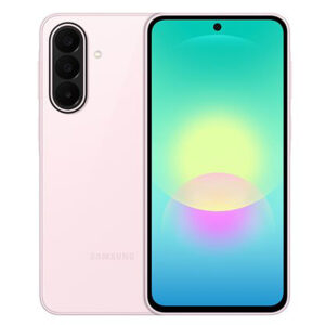 Samsung Galaxy Α27 6-128GB 5G Light Pink