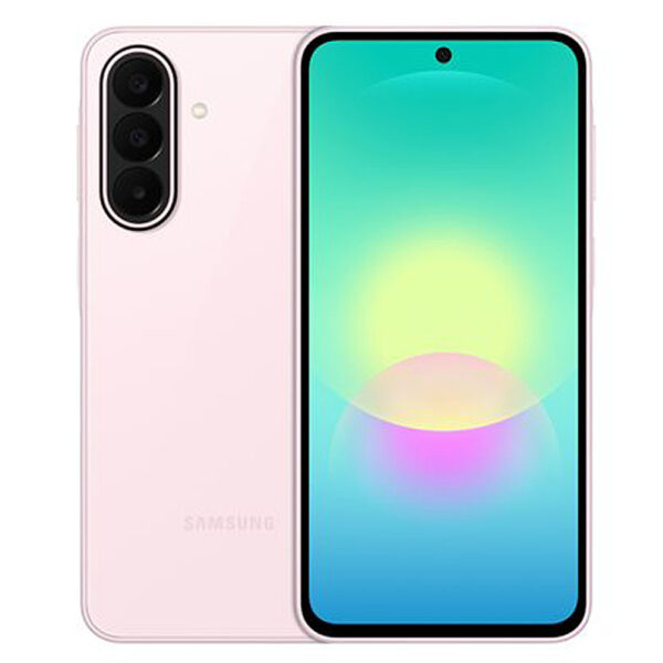 Samsung_Galaxy_Α27_6-128GB_5G_Light_Pink Samsung Galaxy Α27 6-128GB 5G Light Pink