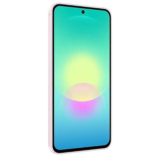 Samsung Galaxy Α27 6-128GB 5G Light Pink