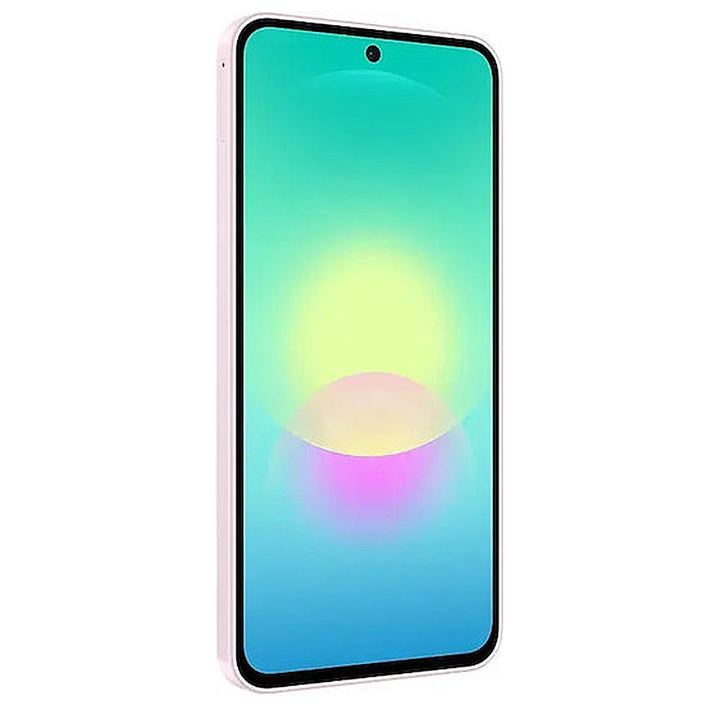 Samsung Galaxy Α27 6-128GB 5G Light Pink