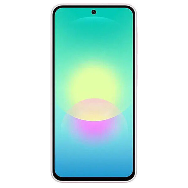 Samsung Galaxy Α27 6-128GB 5G Light Pink