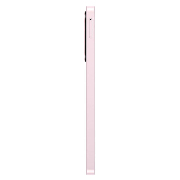 Samsung Galaxy Α27 6-128GB 5G Light Pink