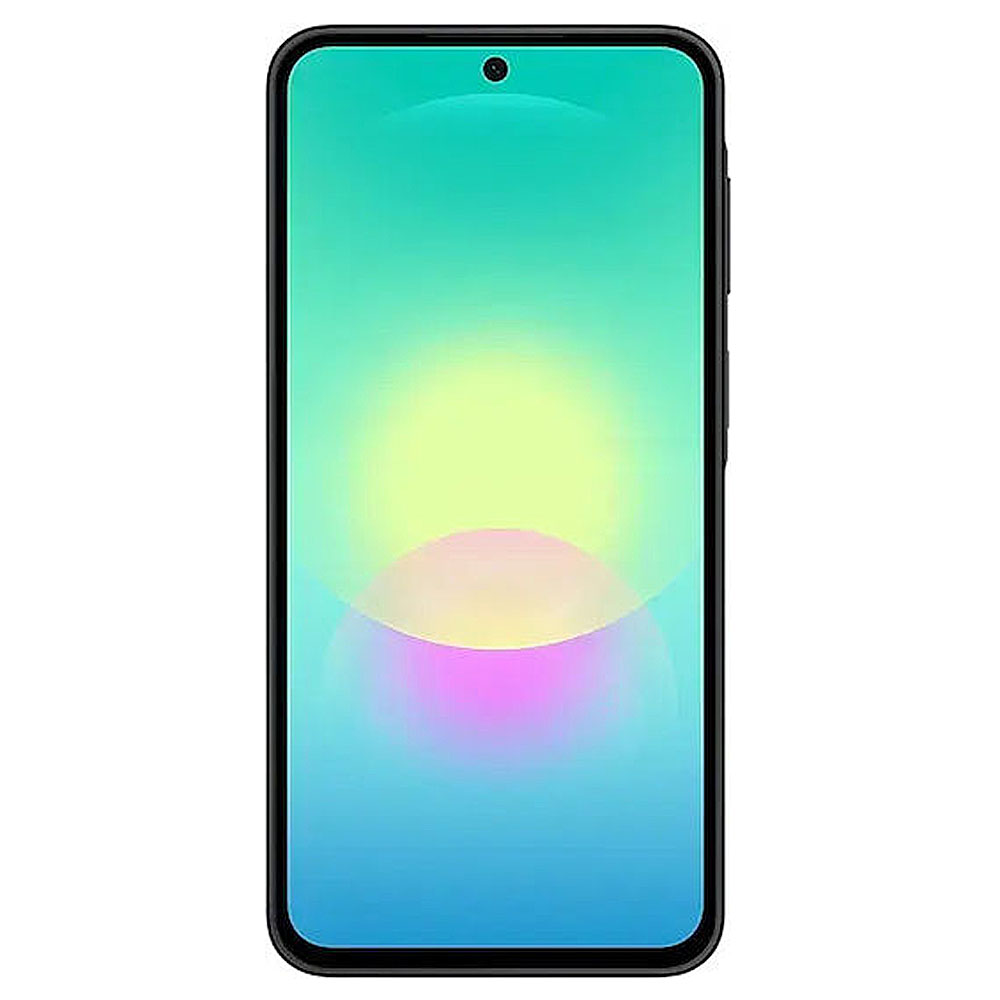 Samsung Galaxy Α27 8-256GB 5G Black