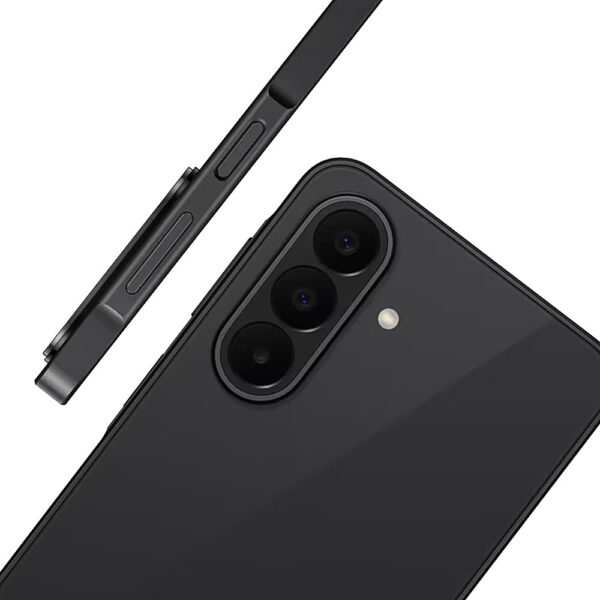 Samsung Galaxy Α27 8-256GB 5G Black