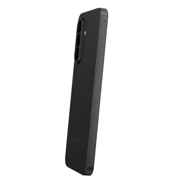 Samsung Galaxy Α27 8-256GB 5G Black
