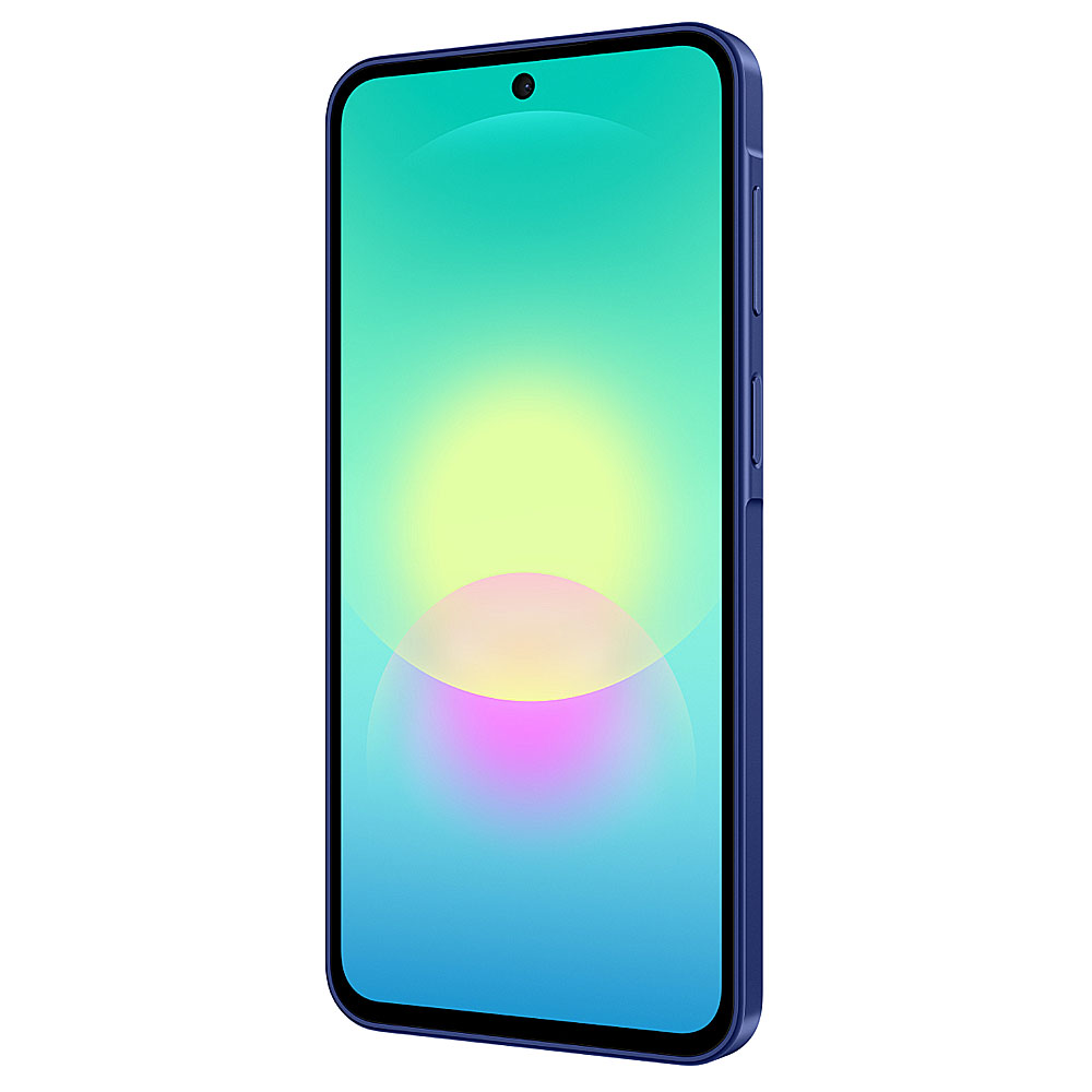Samsung Galaxy Α27 8-256GB 5G Blue