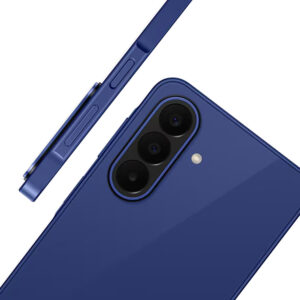 Samsung Galaxy Α27 8-256GB 5G Blue