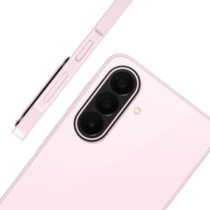 Samsung Galaxy Α27 8-256GB 5G Light Pink